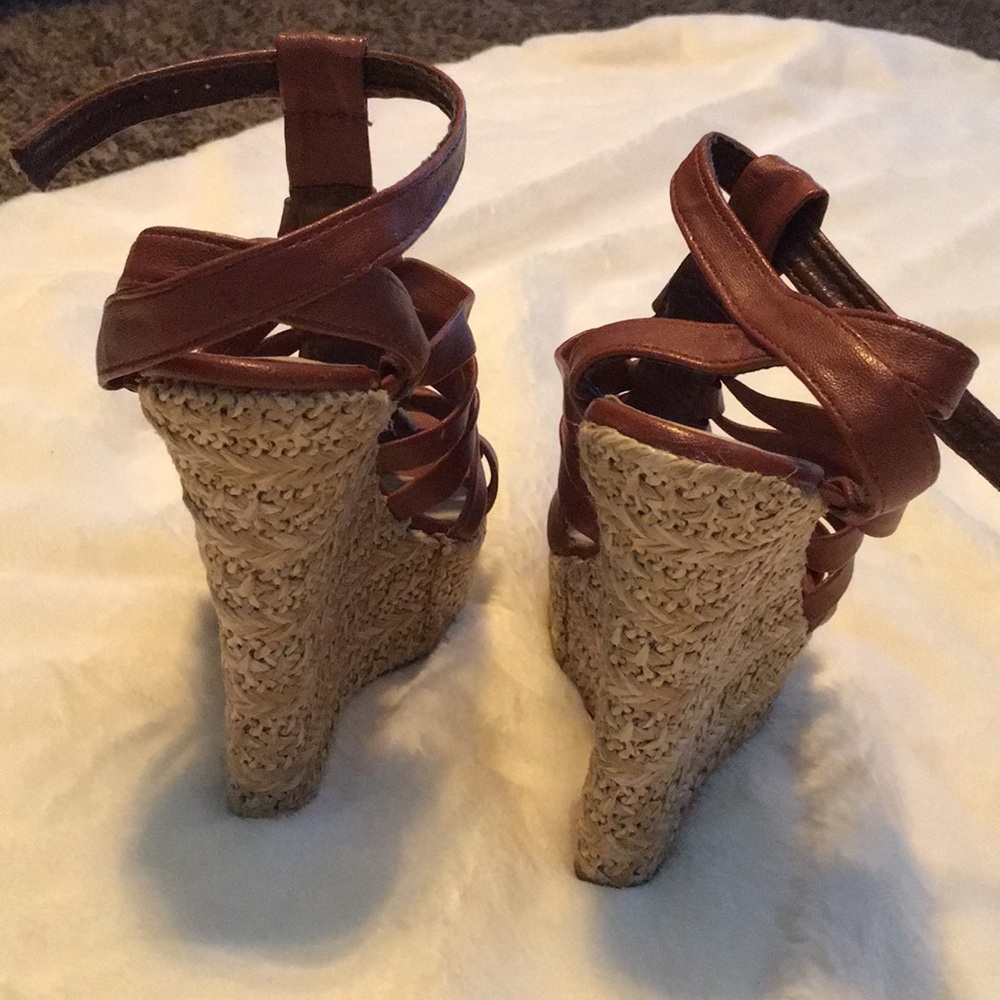 Wedges - Picture 4 of 4